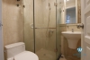 Apartment with stunning view for rent in Ciputra, international city of Hanoi